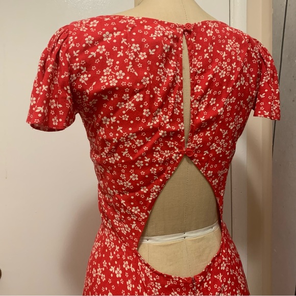 REFORMATION | dress - Picture 5 of 8